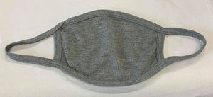 Custom **CHILD SIZE** Mask Covering - 2 Ply Performance Polyester