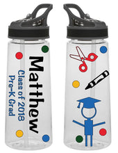 Kid's Graduation Sports Bottle