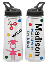 Kid's Graduation Sports Bottle