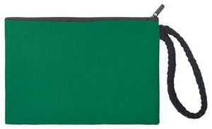 Best Teacher Ever - Cosmetic Bag or Wristlet