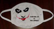 Custom Mask Covering - Single Ply Performance Polyester