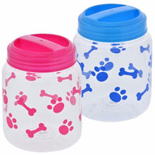 Pet Treat Jar - Personalized
