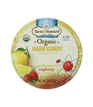 Organic Hard Candy