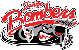 Boonton Junior Bombers Bandana