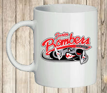 Junior Bombers 15 oz Mugs