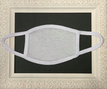 Cotton Mask Covering - Multiple Colors & Bling