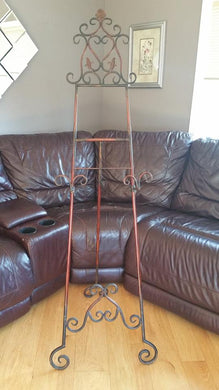 Easel - Bronze (rental)