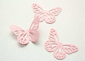 Confetti - Moncarch Butterflies