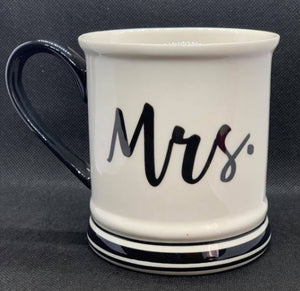 Mrs. Mug