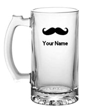 Mustache
