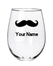 Mustache