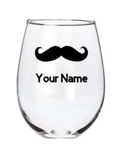 Mustache
