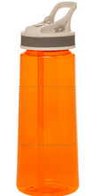Sports Bottle - Custom Logo - 2 color - 12 bottles.
