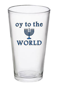 oy to the WORLD