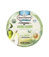 Organic Hard Candy