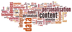 Service:  Personalization Add-On