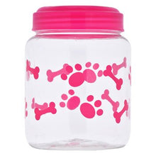 Pet Treat Jar - Personalized