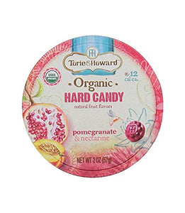 Organic Hard Candy