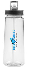 Sports Bottle - Custom Logo - 2 color - 12 bottles.