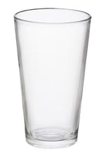 Wedding Party Glassware