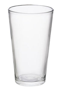 Wedding Party Glassware