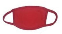 Cotton Mask Covering - Multiple Colors & Bling