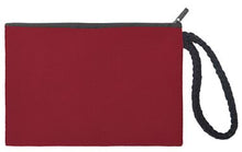 Best Teacher Ever - Cosmetic Bag or Wristlet
