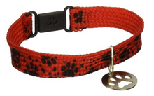 Paw Bracelet - Childrens' Size
