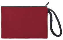 Only The Brave Teach - Cosmetic Bag - Wristlet