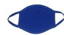 Cotton Mask Covering - Multiple Colors & Bling