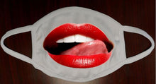 Custom Mask Covering - Single Ply Performance Polyester