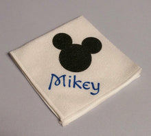 Washcloth - Rubber Duckie