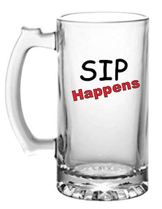 Sip Happens