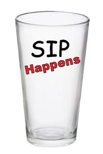 Sip Happens