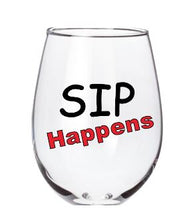 Sip Happens