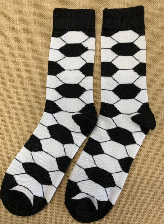 Soccer Socks