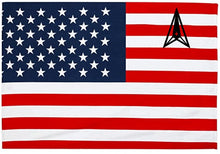 American Flag Beach Towel - Can be Personalized w/ Name and/or Military Branch