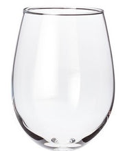 Wedding Party Glassware
