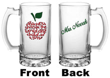 Teacher Gift - Teachers Change the World One Child at a Time