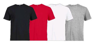 Boonton Tee Shirts - ADULT SIZES ***GLITTER BOONTON***