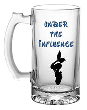 Under the Influence - Mermaid