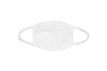 Custom **CHILD SIZE** Mask Covering - 2 Ply Performance Polyester