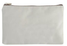Zippered Cosmetic Bag - Design You Own