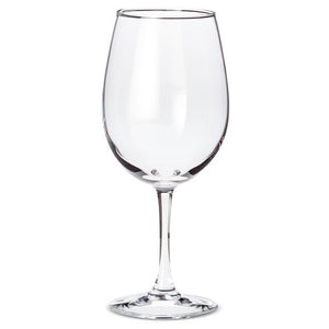 Feeling Nauti Glass