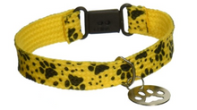 Paw Bracelet - Childrens' Size