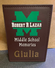 Personalized Photo Album