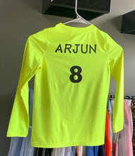 Birthdays are Better at the Beach Shirt - Arjun 8