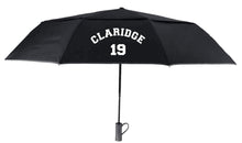 Lacrosse UMBRELLA - Logo and Personalization