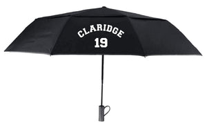 Lacrosse UMBRELLA - Logo and Personalization