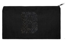 Boonton Schools - Carryall Bag - Approx 9 x 7" - "GLITTER B"